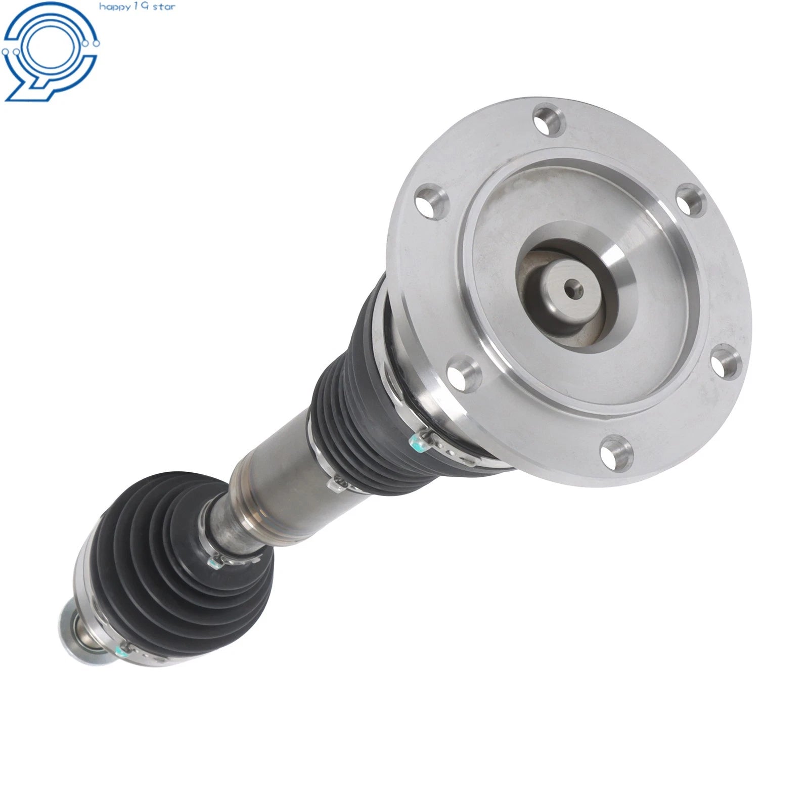 Front Extended Travel CV Axle Assembly for Chevy Tahoe Suburban (2007–2018)