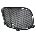 Fog Light Cover Replacement Black Textured Driver Side for Toyota Hilux (2016–2020)