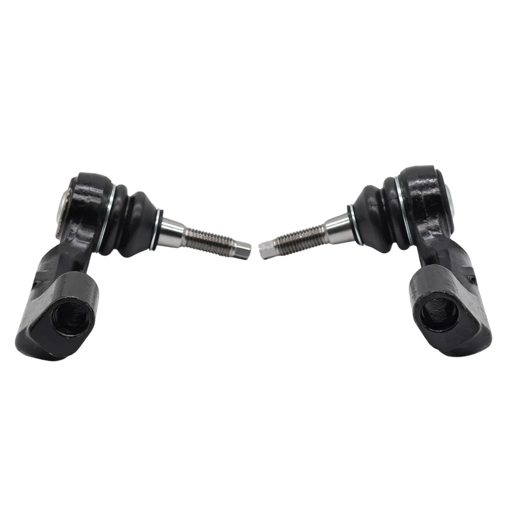 Front Inner & Outer Tie Rod Ends Boots for Lincoln Navigator, Ford Expedition, F-150 (2000–2023)