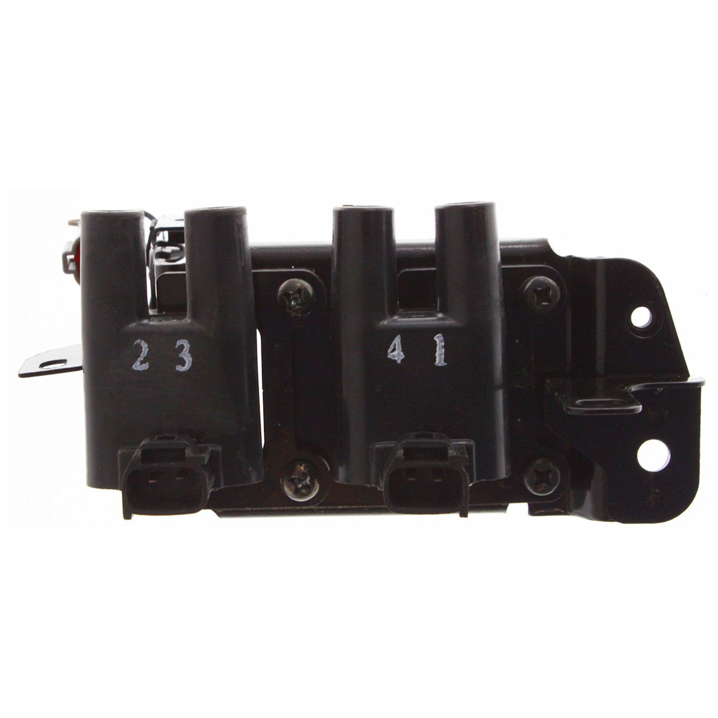 Set of 4 Ignition Coils for Hyundai Accent (2001–2005)
