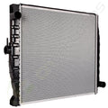 Aluminum Truck Radiator for NI UD 1800CS 2000 2300 2600 3000 3300 Series