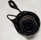 Gas Cap for Lincoln LS (2000–2006) OEM