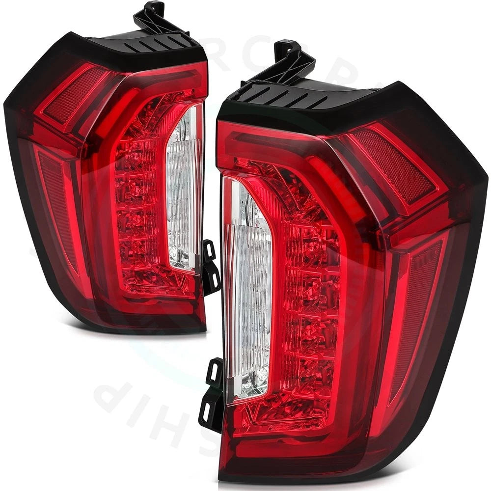Tail Light Assembly Set for GMC Yukon (2021–2024)