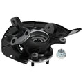 Front Right Steering Knuckle Wheel Hub Assembly for Lexus RX350 (2007–2009)