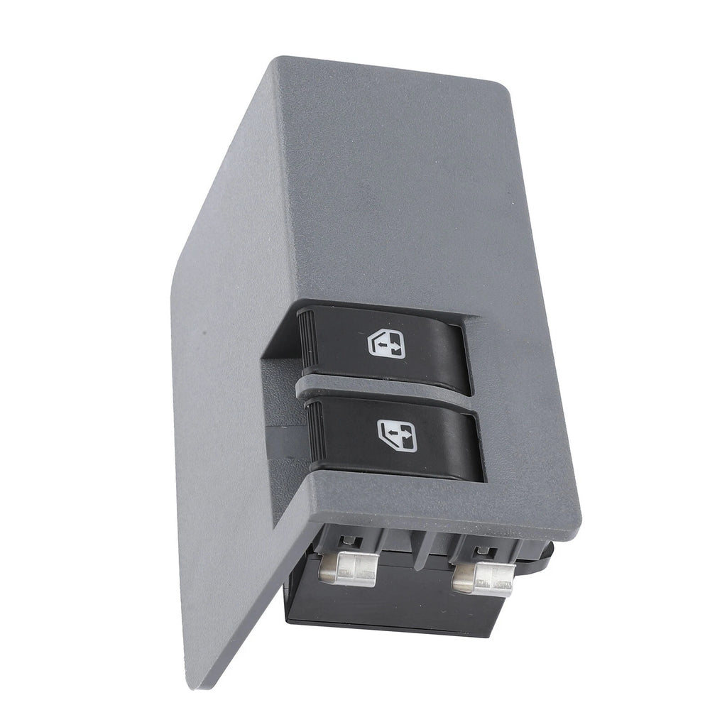 2X Front Power Window Switch for Chevy Sail (2010-2014)