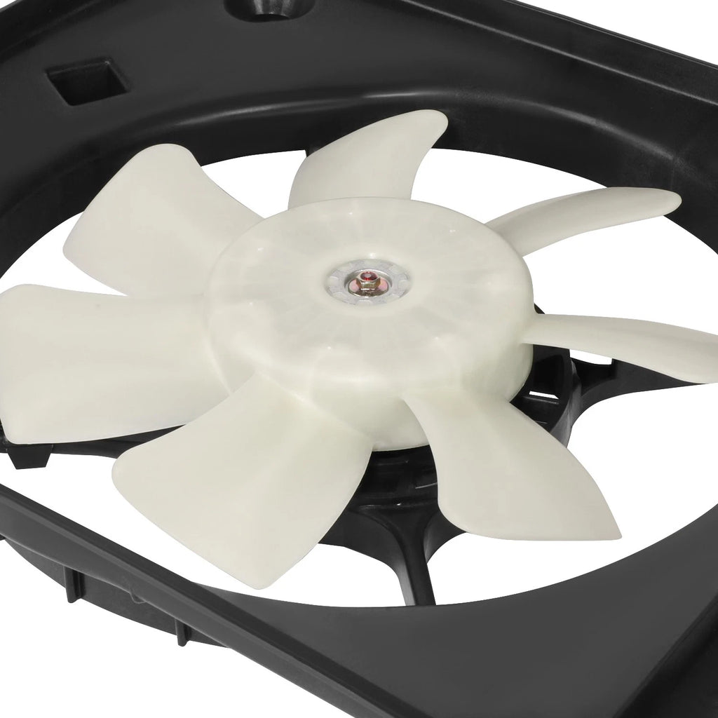 A/C Condenser Cooling Fan for Honda CR-V (2015–2016)