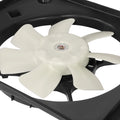 A/C Condenser Cooling Fan for Honda CR-V (2015–2016)