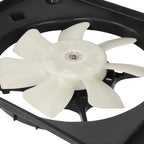 A/C Condenser Cooling Fan for Honda CR-V (2015–2016)