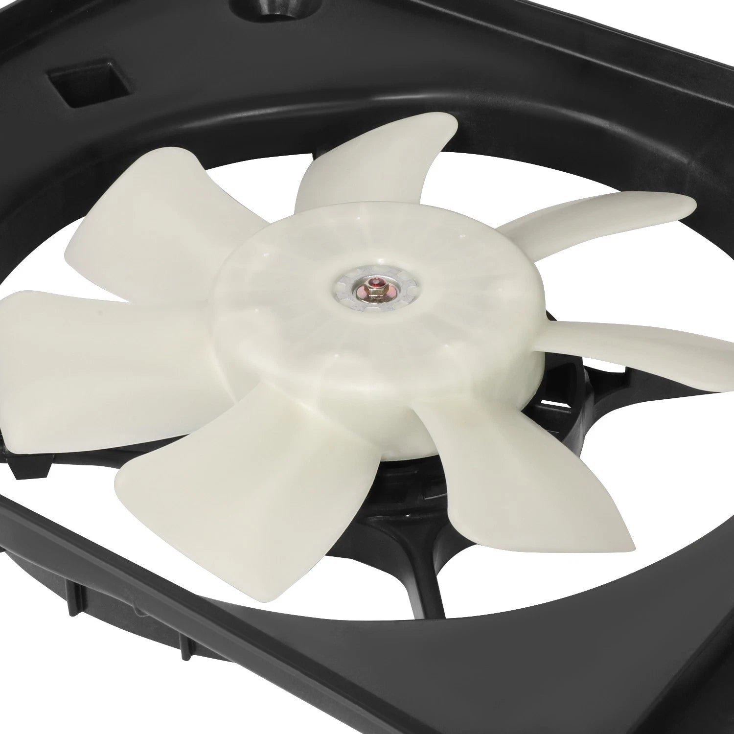 A/C Condenser Cooling Fan for Honda CR-V (2015–2016)