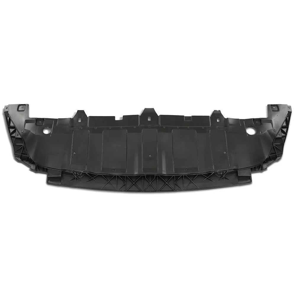 Front Engine Splash Guard for Mercedes-Benz GLA 250 (2014–2017)