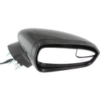 Power Mirror for Ford Fusion (2013–2014) Right Side Heated Paintable