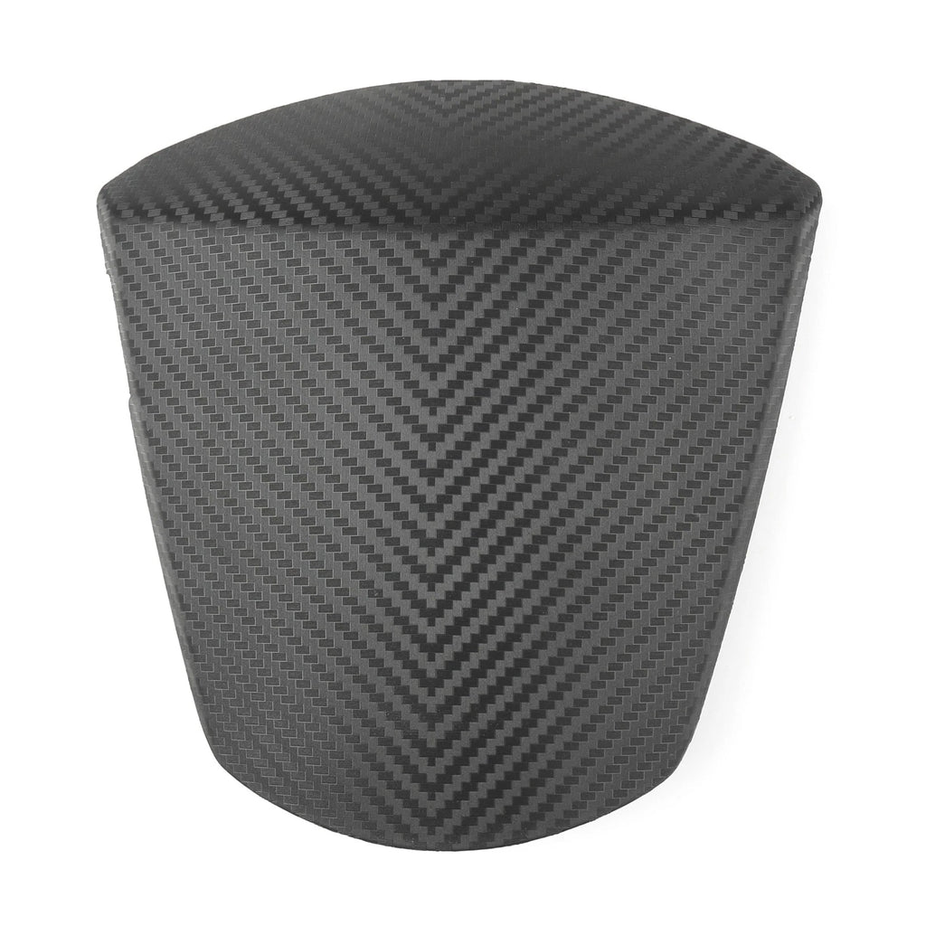 Rear Seat Cover Cowl for Suzuki GSXR600/750 (2011–2024) K11 Fiber