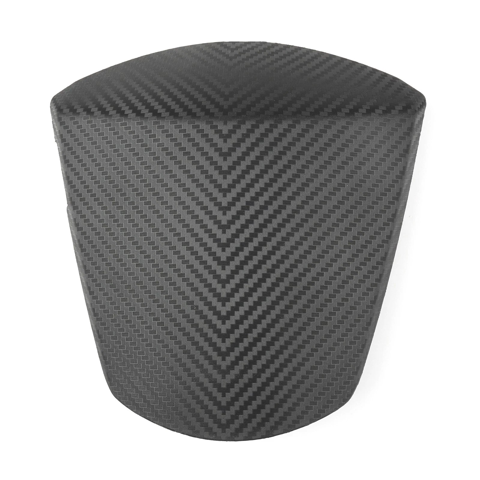 Rear Seat Cover Cowl for Suzuki GSXR600/750 (2011–2024) K11 Fiber