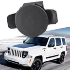 Direct Replacement Molded Clips for Jeep Liberty (2005–2007)