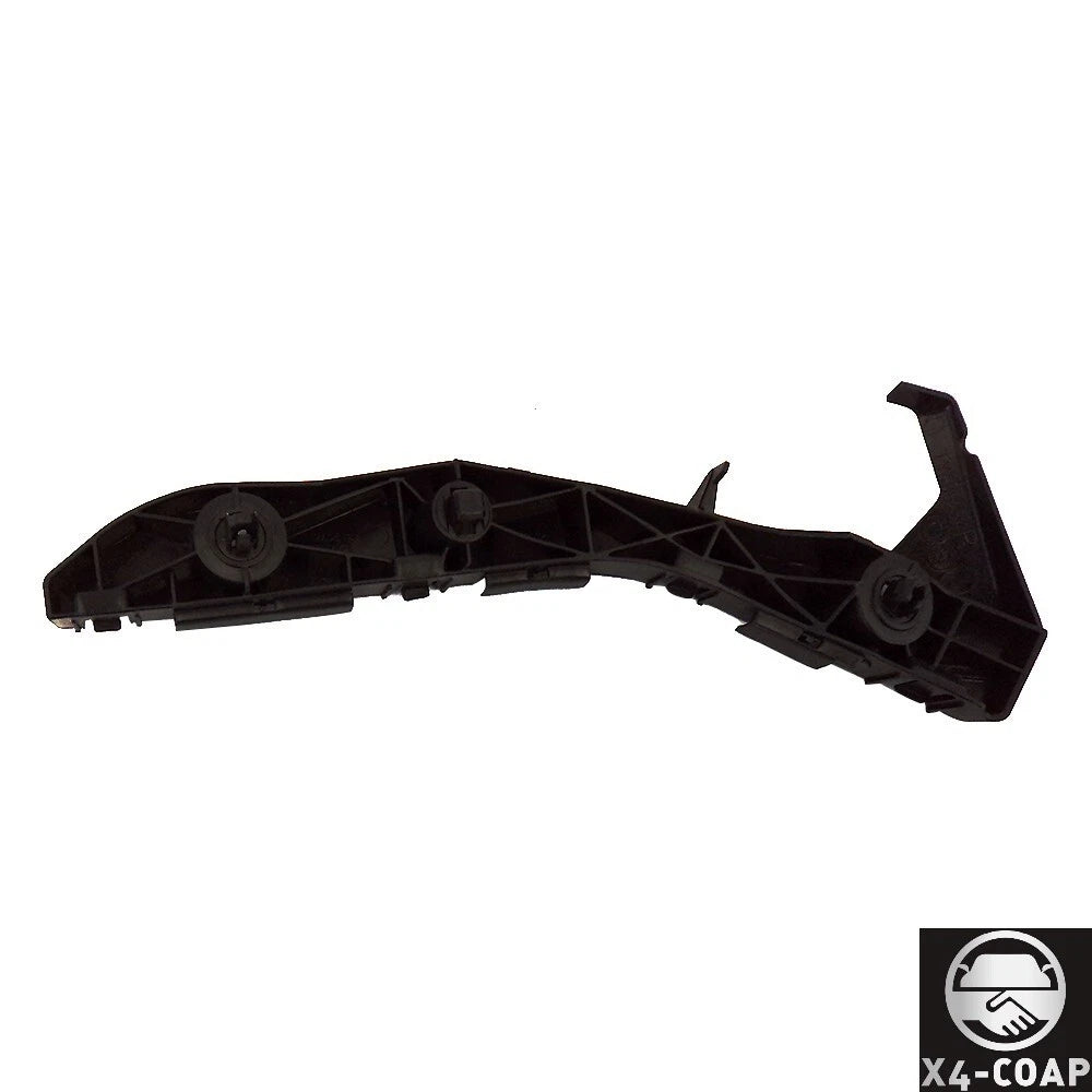 Right Passenger Side Front Bumper Support Bracket for Toyota Prius (2004–2009)