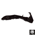 Right Passenger Side Front Bumper Support Bracket for Toyota Prius (2004–2009)