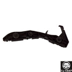 Right Passenger Side Front Bumper Support Bracket for Toyota Prius (2004–2009)