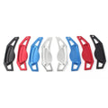 Steering Wheel Shift Paddle Extension for Benz Smart Fortwo (W451) (2007–2014)