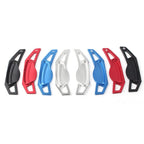 Steering Wheel Shift Paddle Extension for Benz Smart Fortwo (W451) (2007–2014)