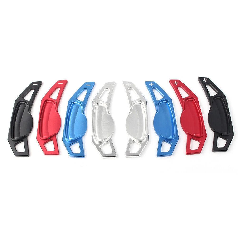 Steering Wheel Shift Paddle Extension for Benz Smart Fortwo (W451) (2007–2014)