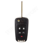 Smart Remote Key Fob for Buick LaCrosse (2010–2016)