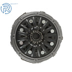 Double Clutch Set 41200-2D220 for Hyundai Veloster Sonata Kia Forte (2015–2020)