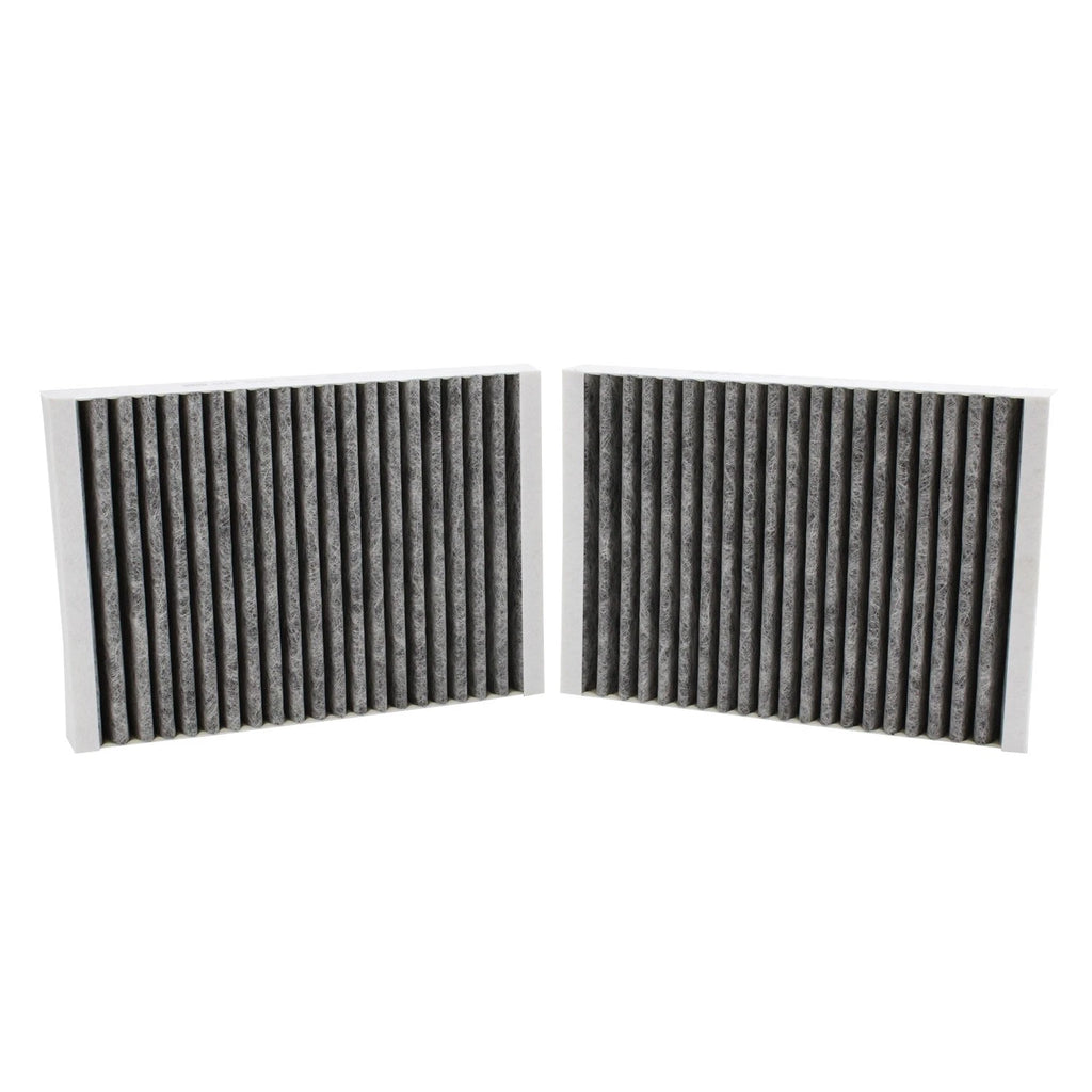 Cabin Air Filter Charcoal for Mercedes C216 W221 V221 CL550 CL600 (2007–2014)