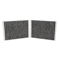 Cabin Air Filter Charcoal for Mercedes C216 W221 V221 CL550 CL600 (2007–2014)