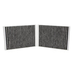 Cabin Air Filter Charcoal for Mercedes C216 W221 V221 CL550 CL600 (2007–2014)