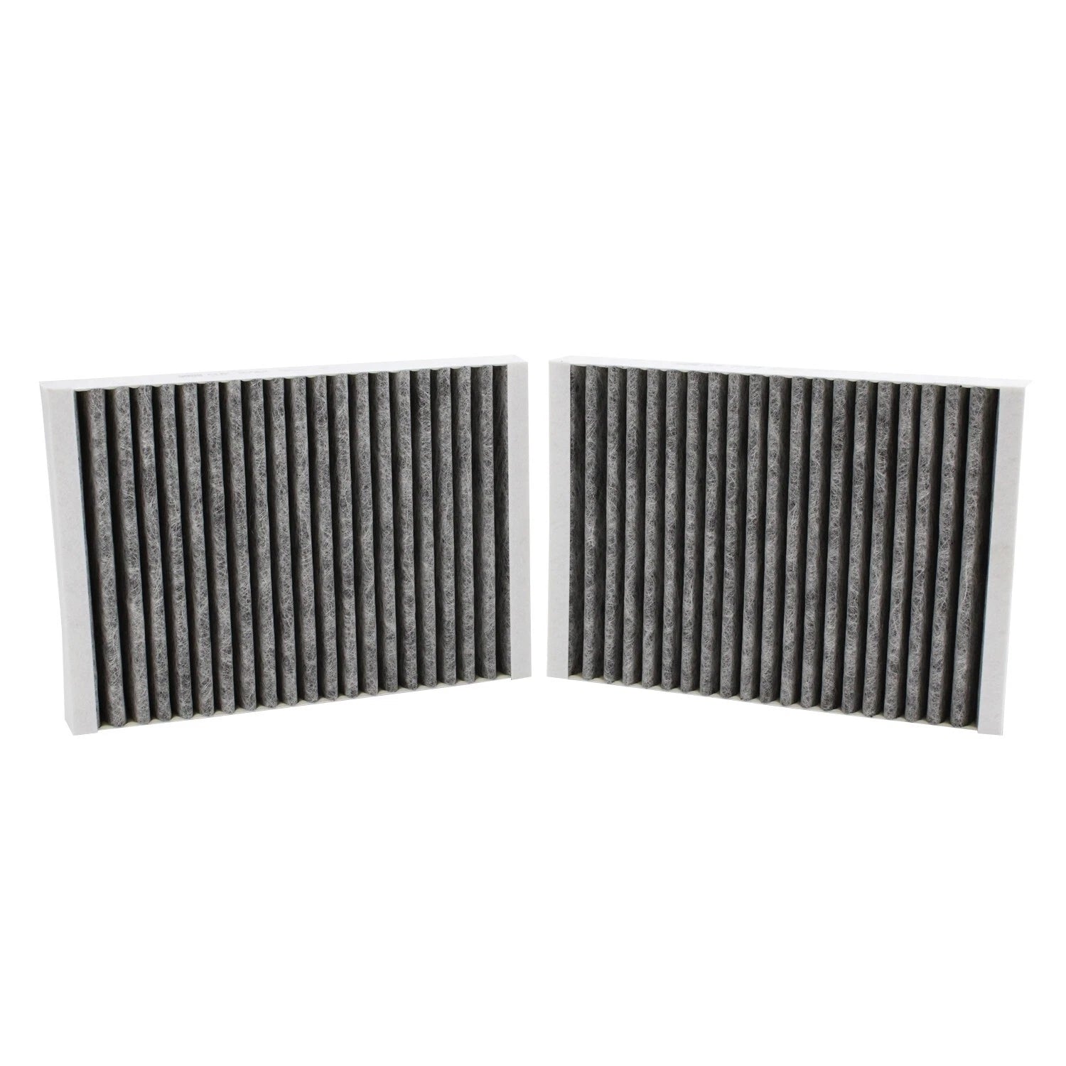 Cabin Air Filter Charcoal for Mercedes C216 W221 V221 CL550 CL600 (2007–2014)