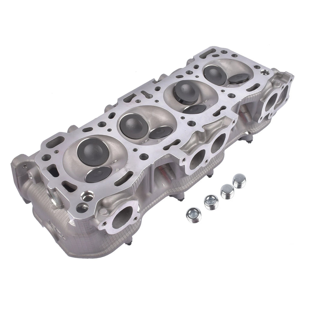 Cylinder Head for Honda Passport Isuzu Amigo Rodeo Trooper (1988–1997)