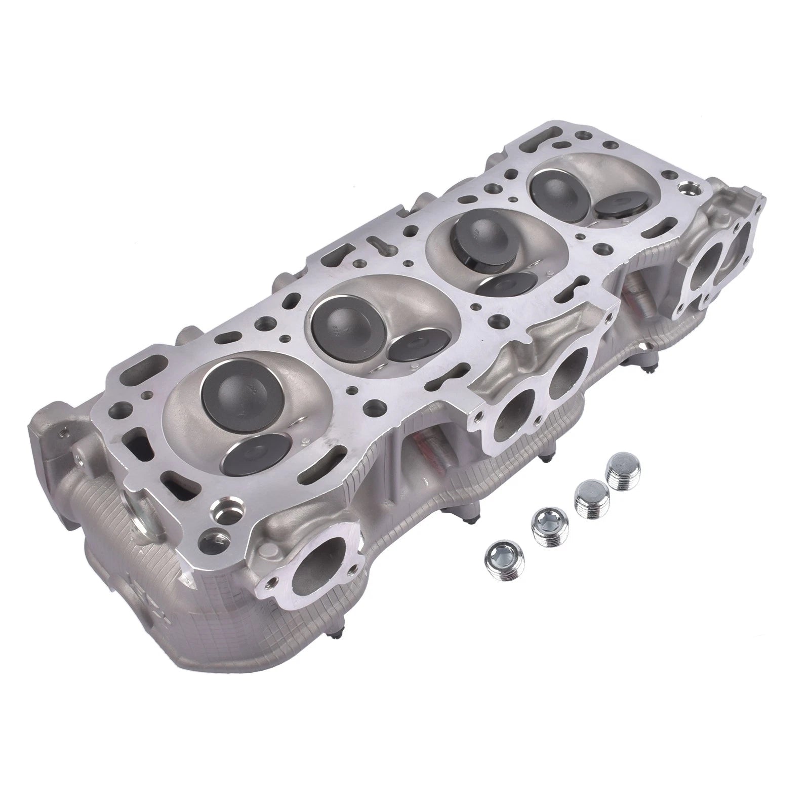 Cylinder Head for Honda Passport Isuzu Amigo Rodeo Trooper (1988–1997)