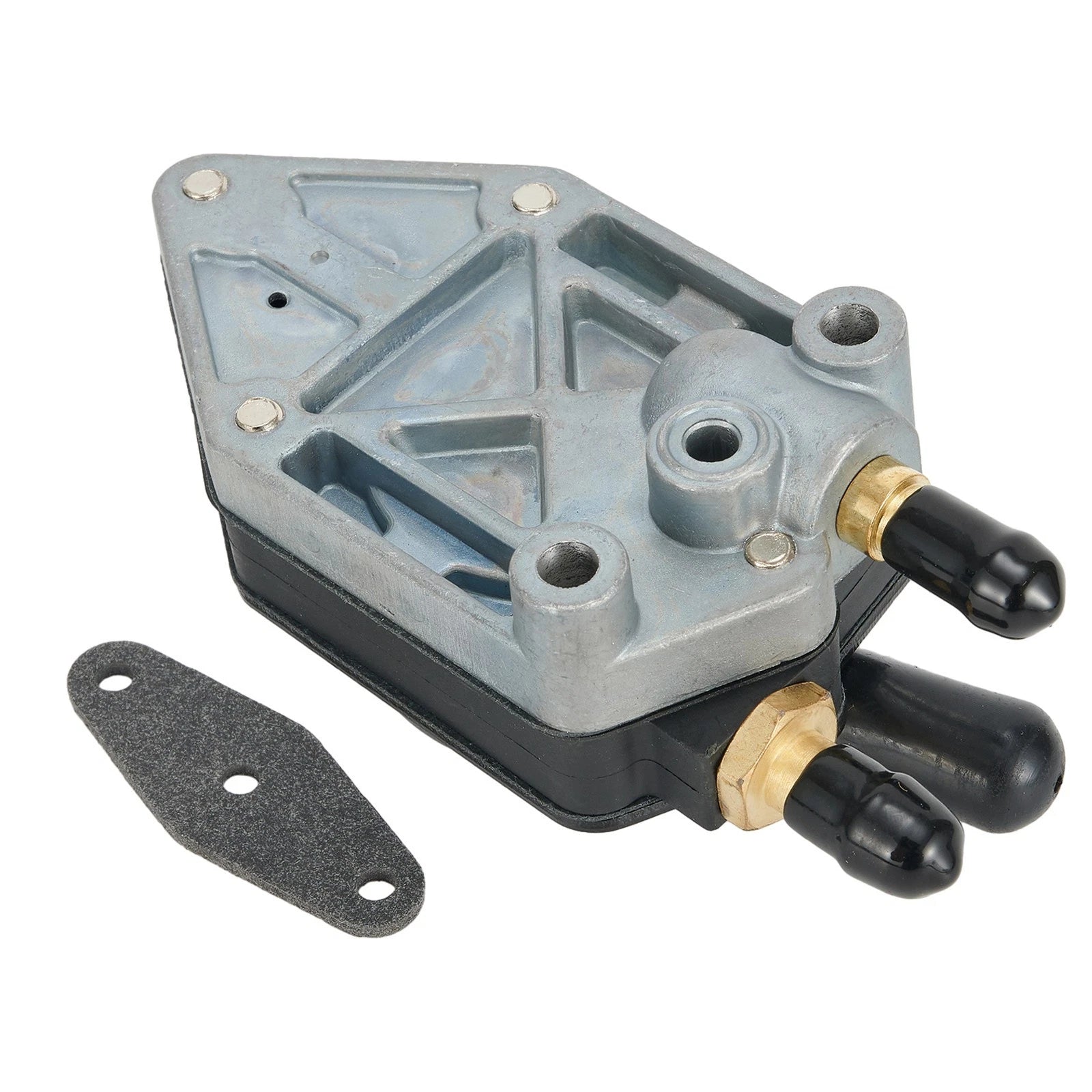 Fuel Pump for Johnson/Evinrude Outboard Motor (25-140) 395712 398385