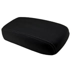 Console Lid Armrest Cover for Nissan Murano (2009–2014) Carbon Black
