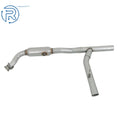 Right Catalytic Converter for Ford F-150 F150 4.2L (2005–2008)