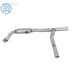 Right Catalytic Converter for Ford F-150 F150 4.2L (2005–2008)