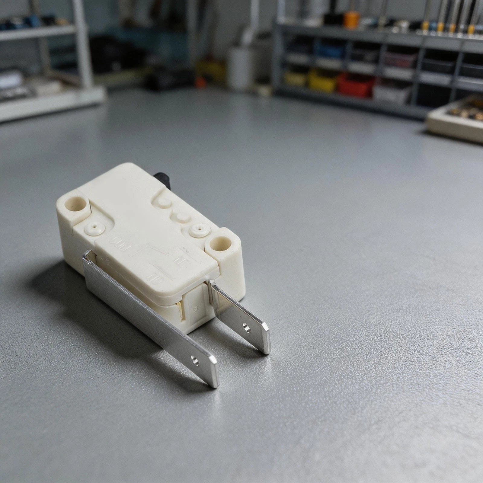 Door Travel Switch for Microwaves (Universal Fit)
