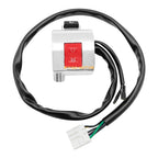Right Start Stop Kill Switch Headlight for Honda Stateline 1300 (2010–2016)