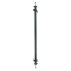 3500lbs Trailer Axle Beam for TK (73" Hub Face, 58" Spring Center)