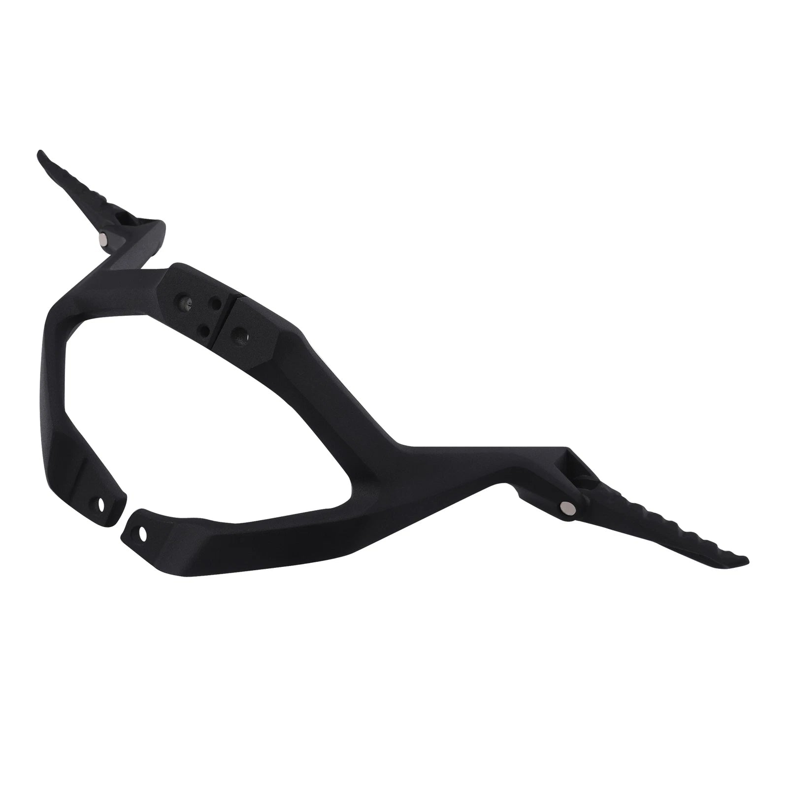 Passenger Foot Pegs Footrests Bracket for Ducati 959 Panigale (2017–2018)