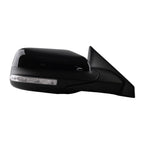 Right Rear View Mirror Heated for Ford Explorer (2016–2019)