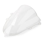 Clear ABS Windshield for Yamaha YZF R15 V3 (2017–2019) B3