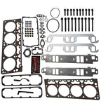 Set of Head Gasket Bolts for Dodge Dakota RAM Jeep Grand Cherokee (1998–2003)