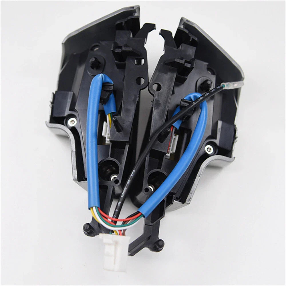 Steering Wheel Control Switch for Toyota Land Cruiser (2008-2011)