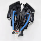 Steering Wheel Control Switch for Toyota Land Cruiser (2008-2011)