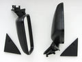 Door Mirror Pair for 85-96 Ford Courier Mazda Bravo B2000 B2200 B2600