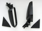 Door Mirror Pair for 85-96 Ford Courier Mazda Bravo B2000 B2200 B2600