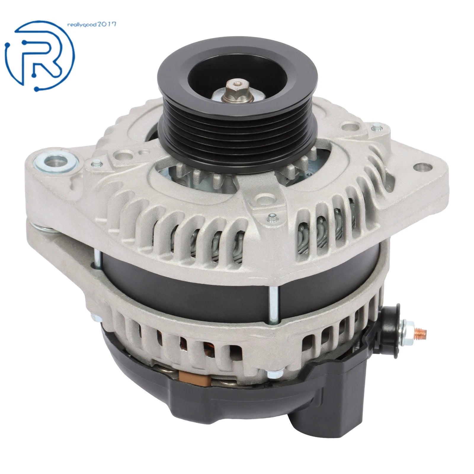 130 Amp Alternator for Honda Odyssey (2014-2017)