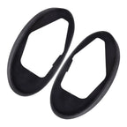 L&R Side Mirror Rubber Seal for BMW Mini Cooper R50 R52 R53 (2001-2008)