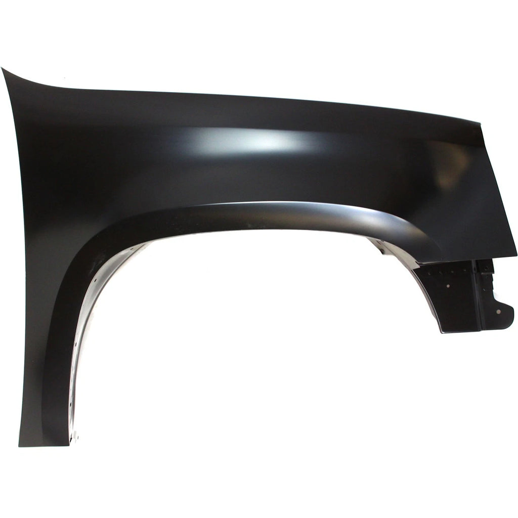 Fender for GMC Yukon (2007–2014) Front Driver and Passenger Side